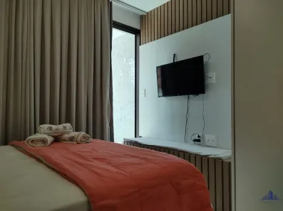 Apartamento com 1 Quarto à venda, 22m² no Barra, Salvador