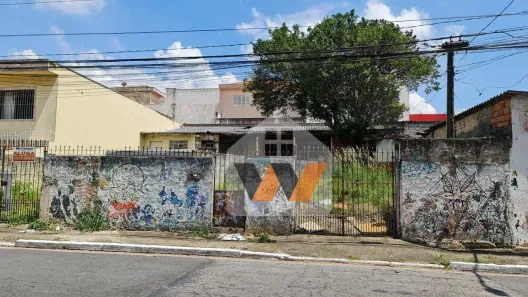 Lote/Terreno para alugar, 300m² no Cidade São Mateus, São Paulo