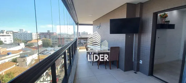Apartamento com 1 Quarto à venda, 139m² no Centro, Cabo Frio