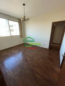 Apartamento com 3 Quartos para alugar, 110m² no Coração Eucarístico, Belo Horizonte