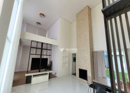 Casa de Condomínio com 3 Quartos à venda, 308m² no Caguassu, Sorocaba