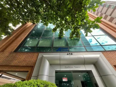 Sala Comercial para alugar, 30m² no Perdizes, São Paulo