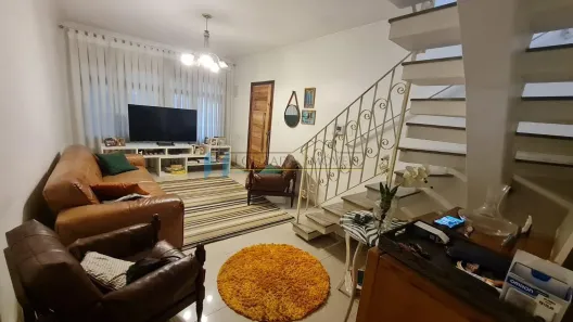 Sobrado com 3 Quartos à venda, 170m² no Jardim Avelino, São Paulo