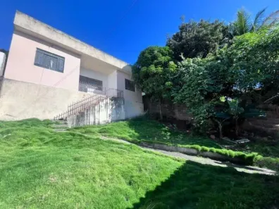 Casa com 3 Quartos à venda, 166m² no Parque Riacho das Pedras, Contagem