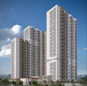 Apartamento com 1 Quarto à venda, 27m² no Bom Retiro, São Paulo