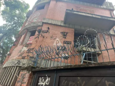 Casa com 3 Quartos à venda, 327m² no Maracanã, Rio de Janeiro