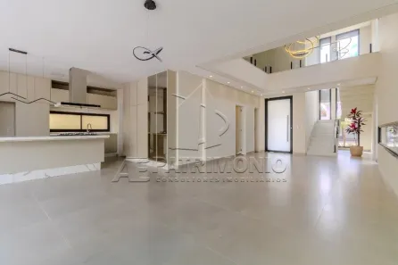 Casa de Condomínio com 5 Quartos à venda, 300m² no Parque Campolim, Sorocaba
