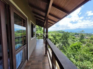 Casa com 3 Quartos à venda, 200m² no Ribeirão da Ilha, Florianópolis