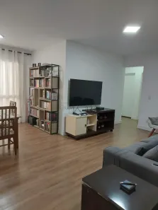 Apartamento com 3 Quartos à venda, 90m² no Jardim Sul, São José dos Campos