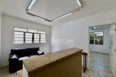 Imóvel Comercial com 3 Quartos para alugar, 394m² no Zona Central, Rio Claro