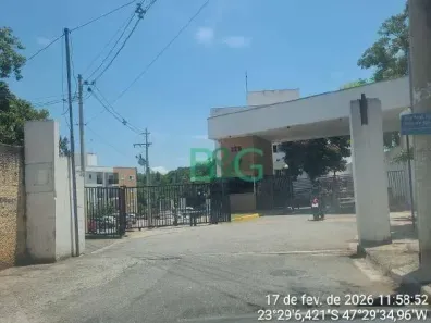 Apartamento com 2 Quartos à venda, 53m² no Jardim Celeste, Sorocaba
