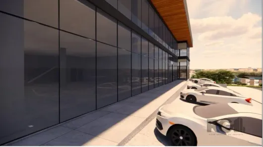 Ponto Comercial para alugar, 585m² no Passo da Areia, Porto Alegre