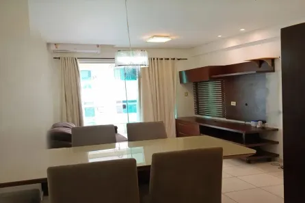 Apartamento com 2 Quartos para alugar, 74m² no Colônia Terra Nova, Manaus