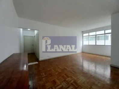 Apartamento com 2 Quartos à venda, 107m² no Paraíso, São Paulo