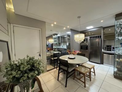 Apartamento com 2 Quartos à venda, 75m² no Centro, Criciúma
