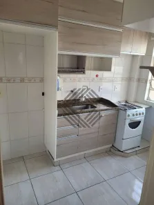 Apartamento com 2 Quartos à venda, 55m² no Vila Progresso, Sorocaba