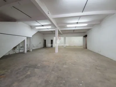 Galpão/Depósito/Armazém para alugar, 500m² no Jardim São Jorge (Raposo Tavares), São Paulo