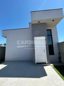 Casa com 2 Quartos à venda, 72m² no Central Park Monte Mor, Monte Mor