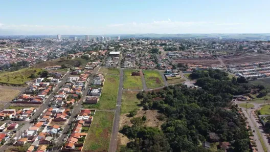 Lote/Terreno à venda, 252m² no Residencial do Sol, Ibiporã