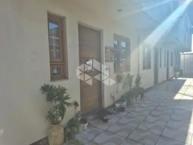 Casa com 2 Quartos à venda, 60m² no Viamópolis, Viamão