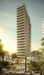 Apartamento com 3 Quartos à venda, 167m² no Ipanema, Rio de Janeiro
