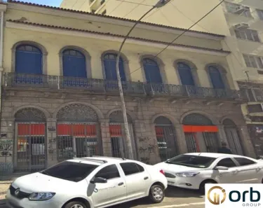 Ponto Comercial à venda, 1307m² no Centro, Rio de Janeiro
