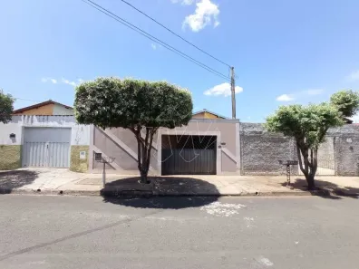 Casa com 3 Quartos à venda, 138m² no Jardim Altos de Pinheiros I e II, Araraquara