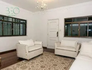 Sobrado com 3 Quartos à venda, 150m² no Vila Paiva, São Paulo