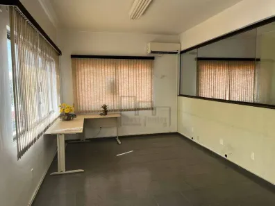 Prédio Comercial para alugar, 332m² no Centro, Sorocaba