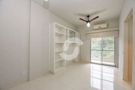 Apartamento com 2 Quartos à venda, 60m² no Santa Rosa, Niterói