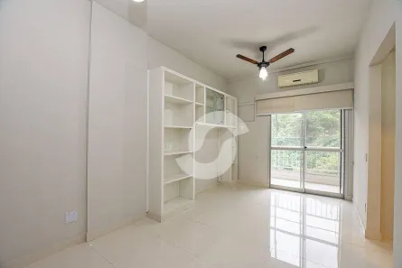 Apartamento com 2 Quartos à venda, 60m² no Santa Rosa, Niterói