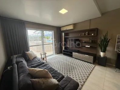 Cobertura com 3 Quartos à venda, 163m² no Córrego Grande, Florianópolis