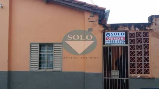 Casa com 3 Quartos à venda, 200m² no Vila Rio Branco, Jundiaí