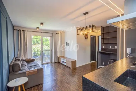 Apartamento com 2 Quartos à venda, 68m² no Jardim Paulista, São Paulo