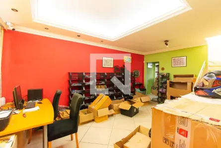 Casa com 2 Quartos à venda, 115m² no Jardim Independência, São Paulo
