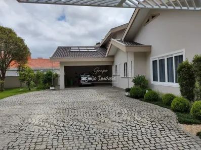 Casa com 4 Quartos à venda, 632m² no Azambuja, Brusque
