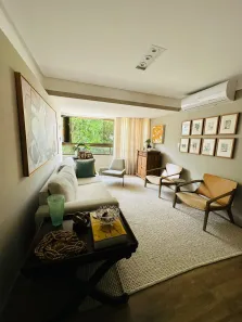 Apartamento com 2 Quartos à venda, 98m² no Barra, Salvador