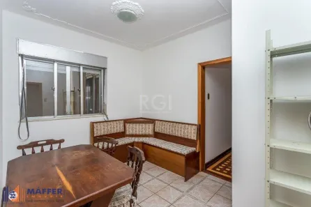 Apartamento com 3 Quartos à venda, 105m² no Floresta, Porto Alegre