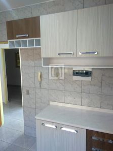 Apartamento com 2 Quartos à venda, 56m² no Parque São João, Votorantim
