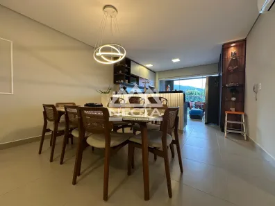 Apartamento com 3 Quartos à venda, 85m² no Umuarama, Ubatuba