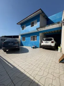 Sobrado com 4 Quartos à venda, 278m² no Centro de Ouro Fino Paulista, Ribeirão Pires