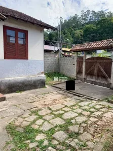 Casa com 2 Quartos à venda, 186m² no Olaria, Nova Friburgo