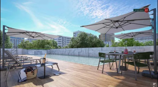 Cobertura com 3 Quartos à venda, 142m² no Coração Eucarístico, Belo Horizonte