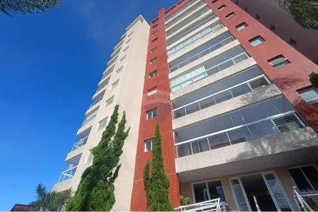 Apartamento com 3 Quartos à venda, 98m² no Indaiá, Bertioga