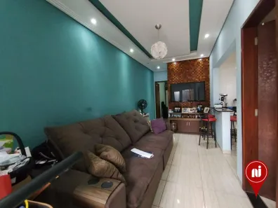 Casa com 2 Quartos à venda, 180m² no Tangará, Mário Campos