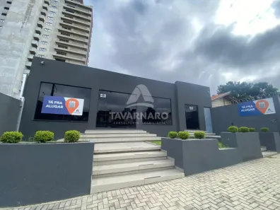 Sala Comercial à venda, 382m² no Orfãs, Ponta Grossa