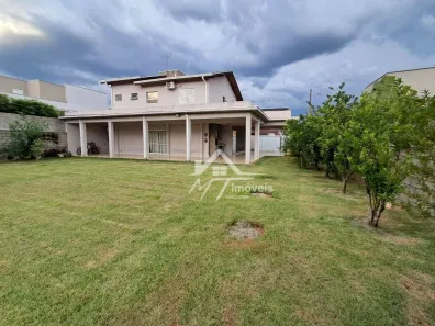 Casa de Condomínio com 3 Quartos à venda, 256m² no Estância Hípica, Nova Odessa