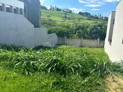 Lote/Terreno à venda, 313m² no Parque Rural Fazenda Santa Cândida, Campinas