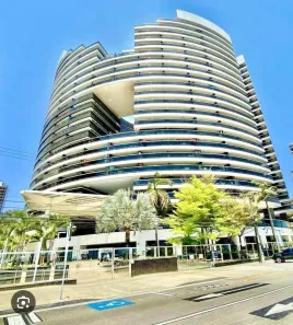 Apartamento com 2 Quartos para alugar, 216m² no Meireles, Fortaleza