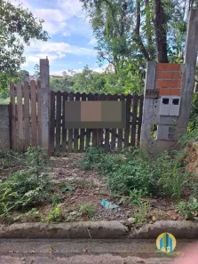 Lote/Terreno à venda, 500m² no Chácara das Garças, Santana de Parnaíba